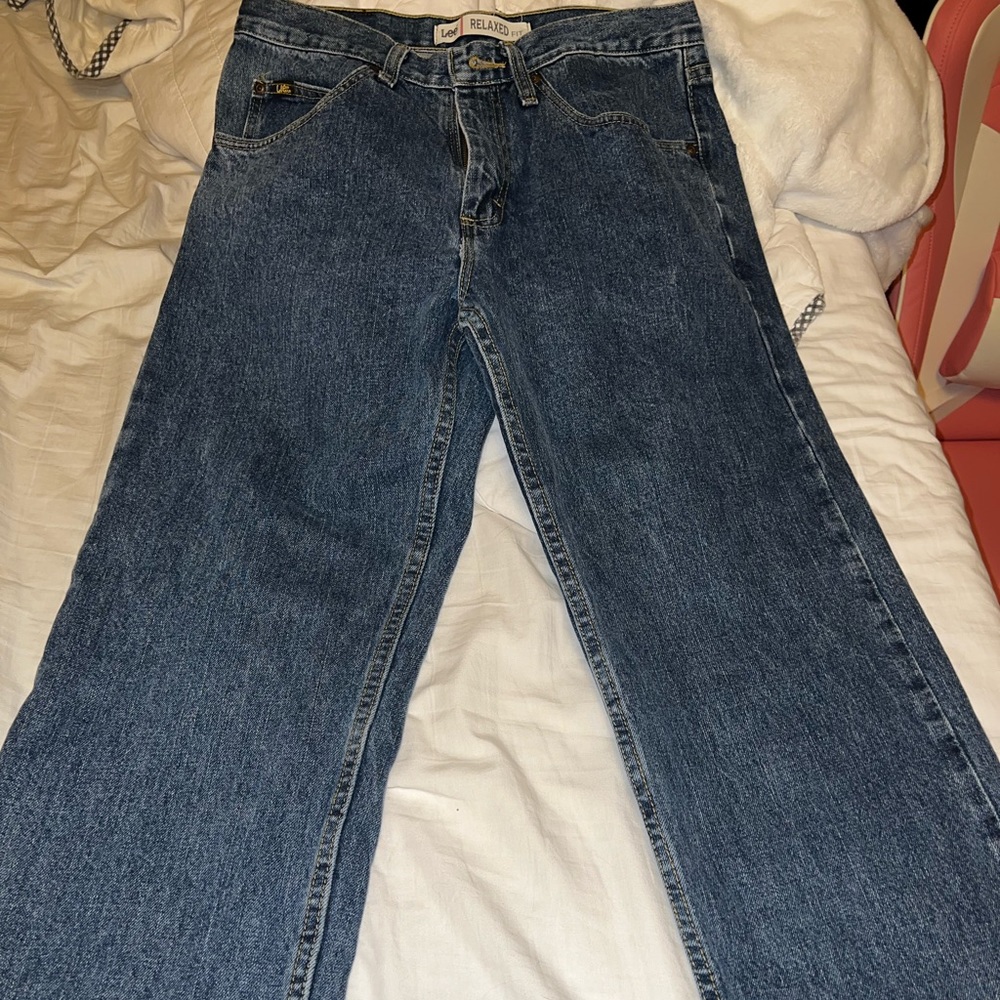 Levi pants